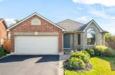 67 Garner's Lane Brantford Ontario N3T 6P5