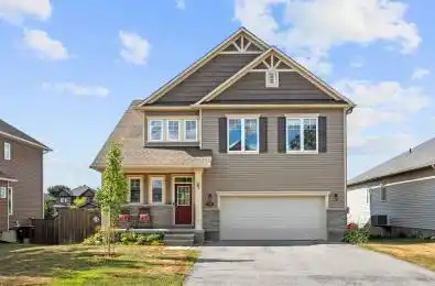221 Santiago Street Carleton Place Ontario K7C 0C7