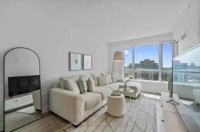 2800 Keele Street Unit# 813 Toronto W05 Ontario M3M 2G4