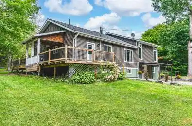 1450 Beiers Road Gravenhurst Ontario P0E 1G0