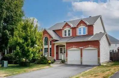 3719 Twin Falls Place Blossom Park - Airport and Area Ontario K1V 1W7