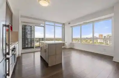 36 Park Lawn Road Unit# 1909 Toronto W06 Ontario M8V 0E5