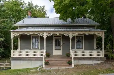118 Hill Street Mississippi Mills Ontario K0A 1A0