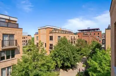 11 Foundry Avenue Unit# 229 Toronto W02 Ontario M6H 0B7