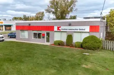 640 Dundas Street Belleville Ontario K8N 1G7