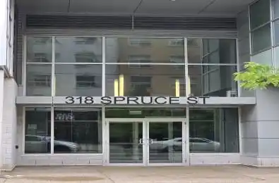 318 Spruce Street Unit# 219 Waterloo Ontario N2J 0B7