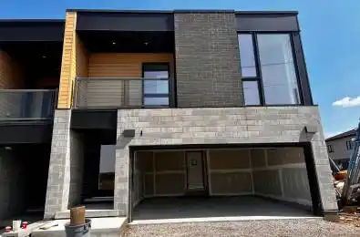 261 Woodbine Avenue Unit# F001 Kitchener Ontario N2R 0S7