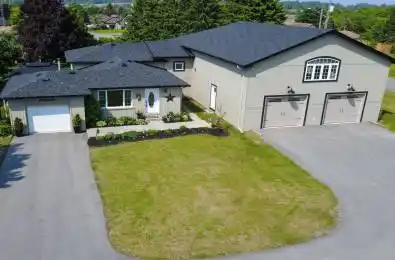 21 Propp Drive Kawartha Lakes Ontario L0A 1K0