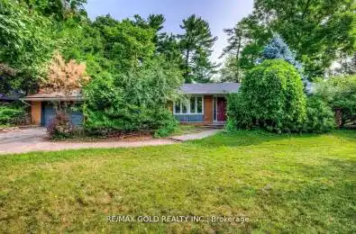 275 Eastcourt Road Oakville Ontario L6J 4Y5