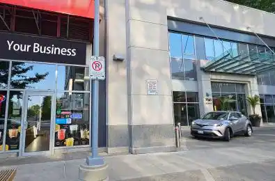 7163 Yonge Street Unit# 101 Markham Ontario L3T 0C8