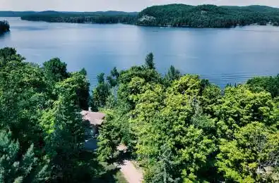 4441 Muskoka Rd 117 Road Lake of Bays Ontario P0B 1A0