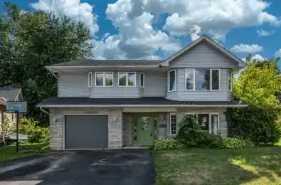 150 Shoreline Crescent Greater Napanee Ontario K7R 4B7