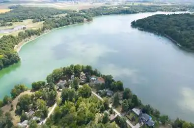 20979 Lakeside Drive Thames Centre Ontario N0M 2P0