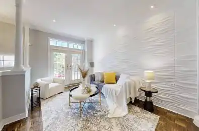 6 Leonard Street Unit# 33 Richmond Hill Ontario L4C 0L6
