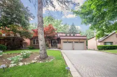 14 Village Squire Lane Markham Ontario L3T 1Z9