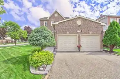 3126 Oakview Road Mississauga Ontario L5N 6M9