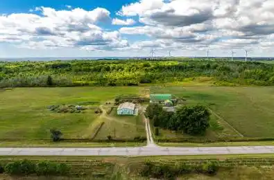 177 Brooklin Road Haldimand Ontario N0A 1L0