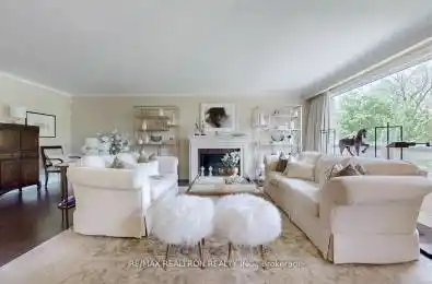 25 Cedar Springs Grove Toronto C06 Ontario M3H 5L4