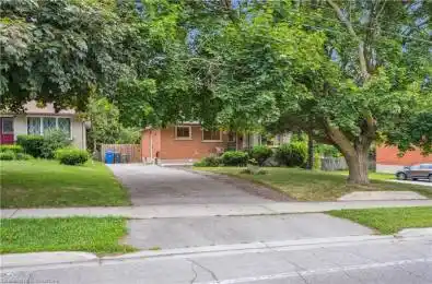 456 Speedvale Avenue Unit# Main Guelph Ontario N1E 1P1