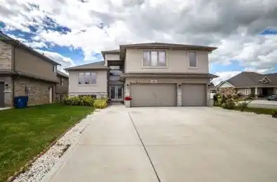 44 Peachtree Lane Chatham-Kent Ontario N7L 0B3