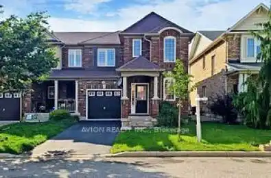 65 Mccandless Court Milton Ontario L9T 2C4