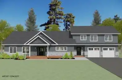 4836 45 Highway Hamilton Township Ontario K7G 2V6