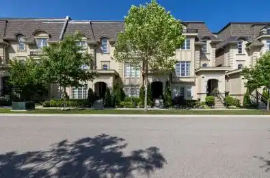 251 Hanover Street Oakville Ontario L6K 0H3