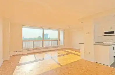 666 Spadina Avenue Unit# 711 Toronto C01 Ontario M5S 2H8