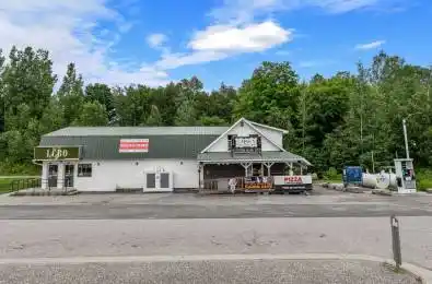 22353 Highway 41 N/A Addington Highlands Ontario K0H 1L0