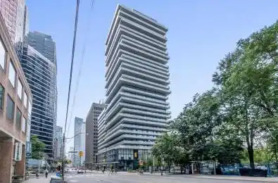 57 St.Joseph Street Unit# 1807 Toronto C01 Ontario M5S 0C5