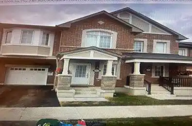 582 Laking Terrace Milton Ontario L9T 0Y8