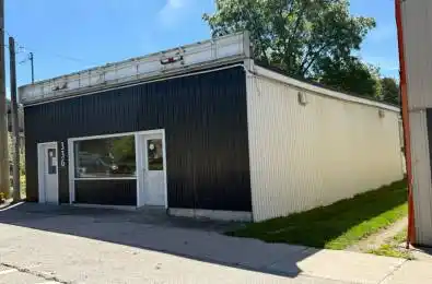 336 Lambton Street Kincardine Ontario N2Z 1Y9