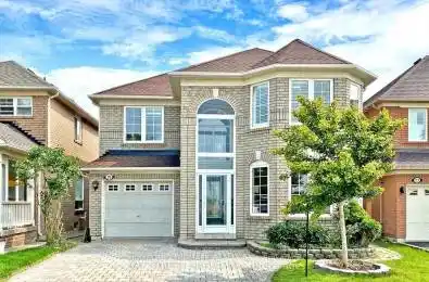 25 Tower Bridge Crescent Markham Ontario L6C 2M8