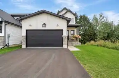 4 Mackenzie John Crescent Brighton Ontario K0K 1H0