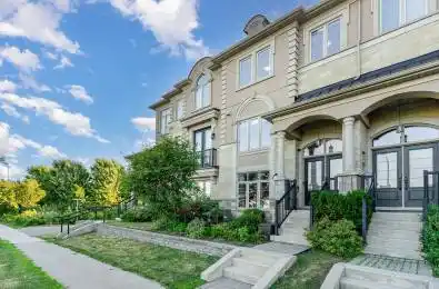 32 Grand Trunk Avenue Vaughan Ontario L6A 0X9