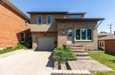 786 8th Street Owen Sound Ontario N4K 1L9