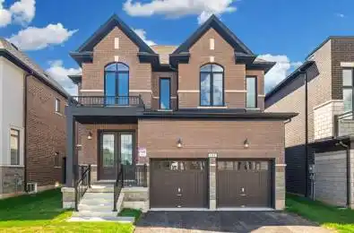 104 Harwood Avenue Woodstock Ontario N4T 0P8