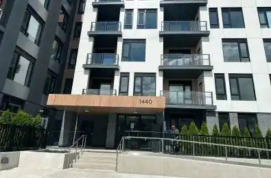 1440 Clarriage Court Unit# 517 Milton Ontario L9E 1B3