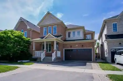 824 Millard Street Whitchurch-Stouffville Ontario L4A 0B6