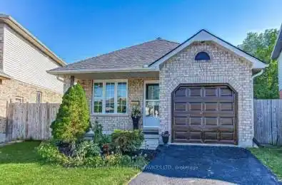 34 REID Court London North Ontario N6G 5A6