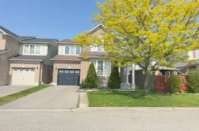 461 Garth Massey Drive Cambridge Ontario N1T 2G5