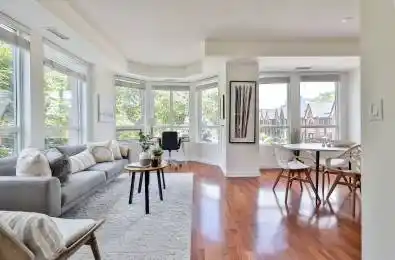 25 Soho Street Unit# P302 Toronto C01 Ontario M5T 3L8