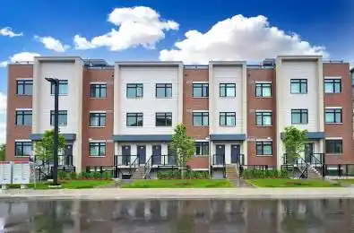 1075 Douglas Mccurdy Comm N/A Unit# 147 Mississauga Ontario L5G 0C6