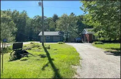 1355 Winhara Road Gravenhurst Ontario P1P 1R1