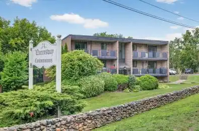 74 The Queensway S Street Unit# 103 Georgina Ontario L4P 1Z3