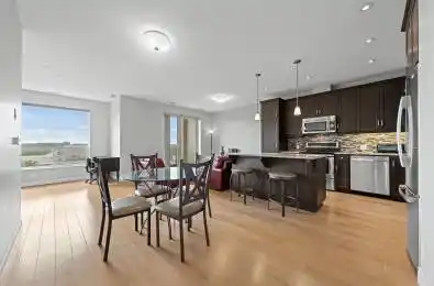 223 Erb Street Unit# 706 Waterloo Ontario N2L 0B3