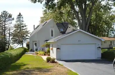 100 Lake Avenue Ramara Ontario L0K 1B0