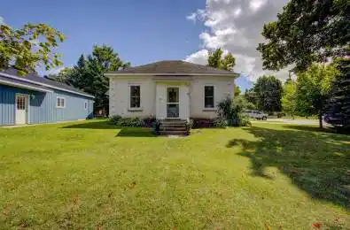 134 Frederick Street Wellington North Ontario N0G 1A0