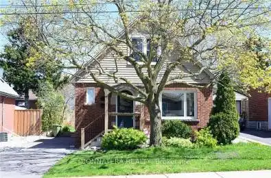 283 East 12th Street Hamilton Ontario L9A 3X7