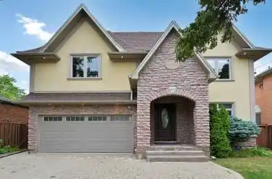 6 Terrace Avenue Toronto C07 Ontario M2R 1E9